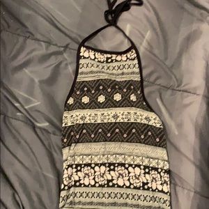 American Eagle summer shirt